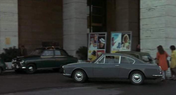 Fiat 1400 B