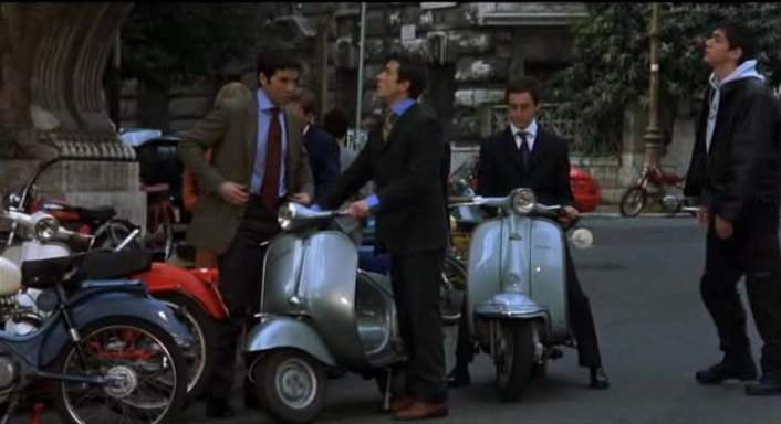 Lambretta Li 125