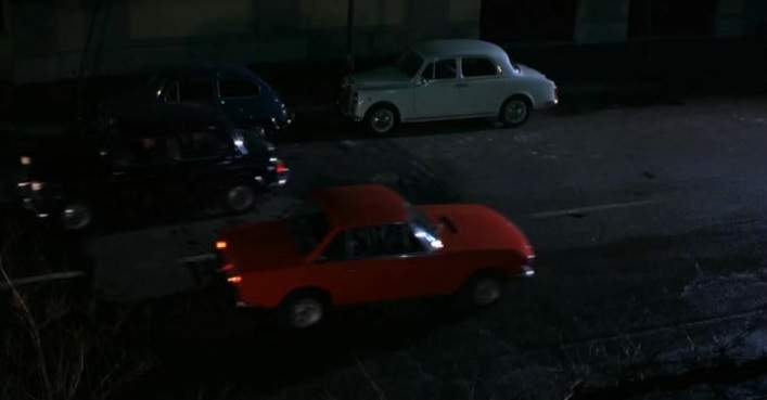 Lancia Appia