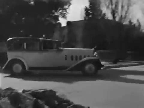 Checker Model T