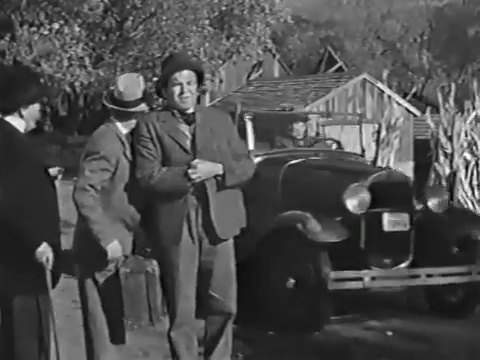 Ford Model A