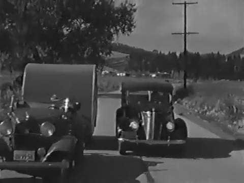 Ford unknown
