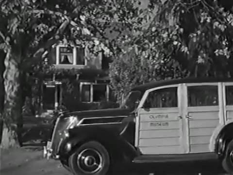Ford unknown
