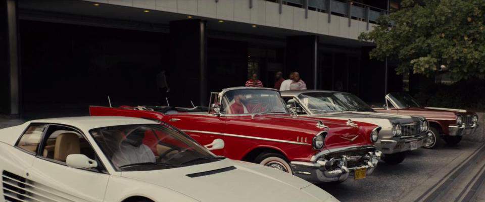 Chevrolet Bel Air