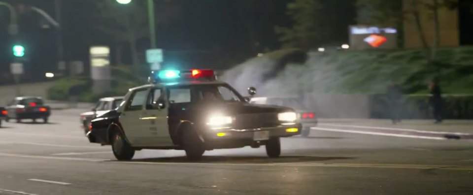 Chevrolet Caprice