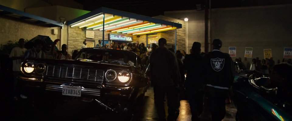 Chevrolet Impala