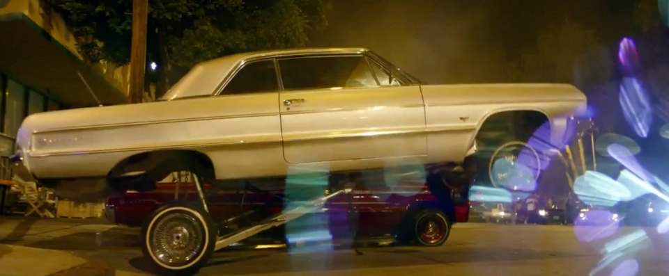 Chevrolet Impala