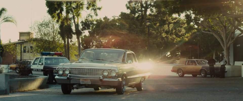 Chevrolet Impala
