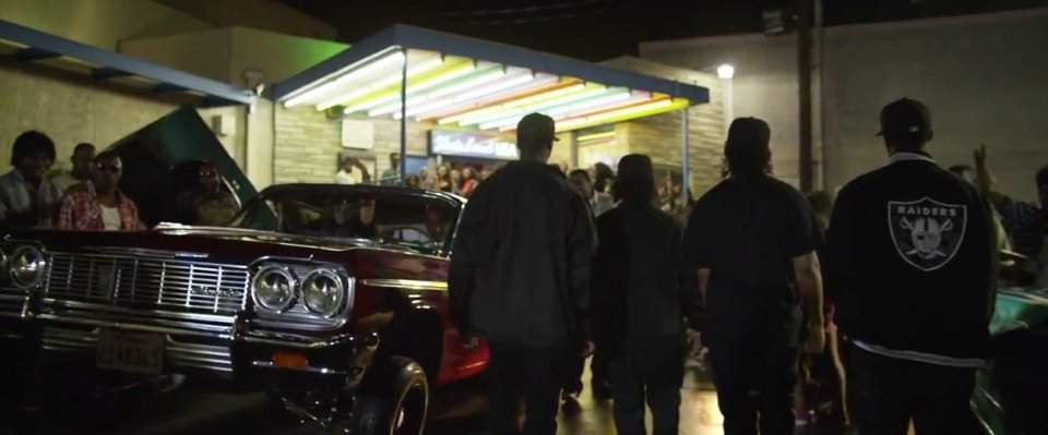 Chevrolet Impala Super Sport