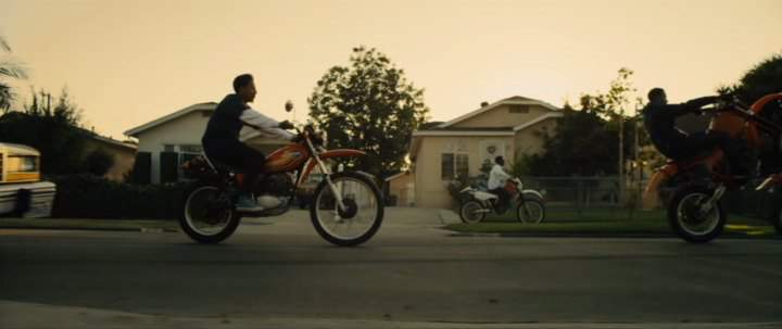 Honda XLS 500