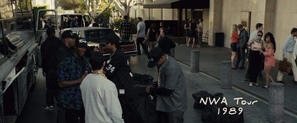 Lincoln Town Car