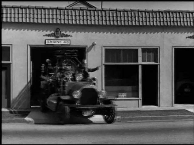 Seagrave 