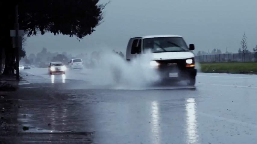 GMC Savana