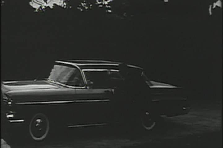 Mercury Montclair
