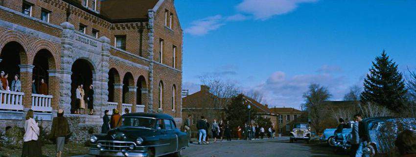 Cadillac Fleetwood 75