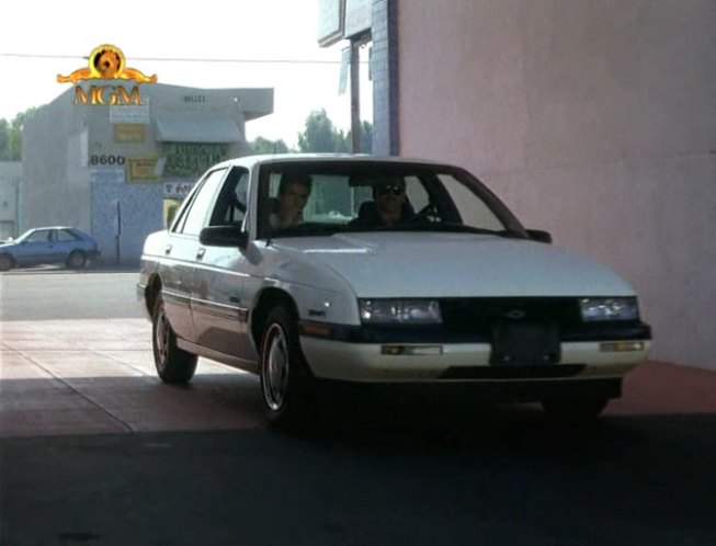 Chevrolet Corsica