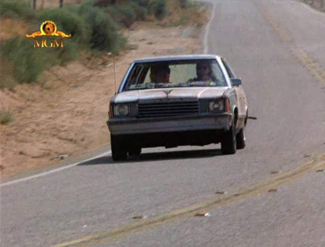 Dodge Aries K