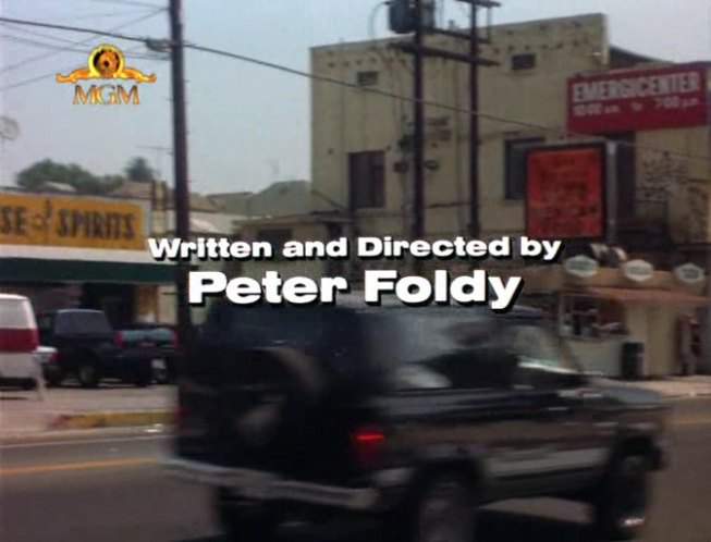Ford Bronco II