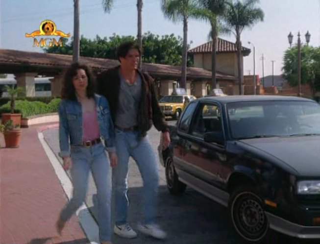 Oldsmobile Calais