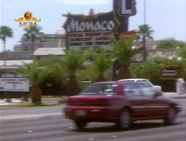 Pontiac Grand Am