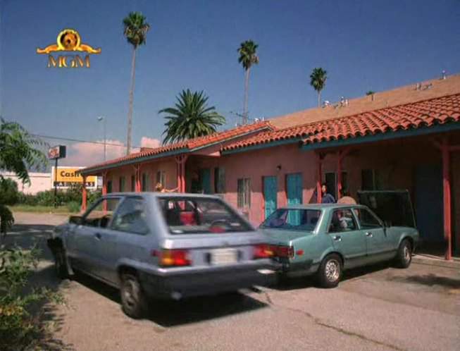 Toyota Tercel