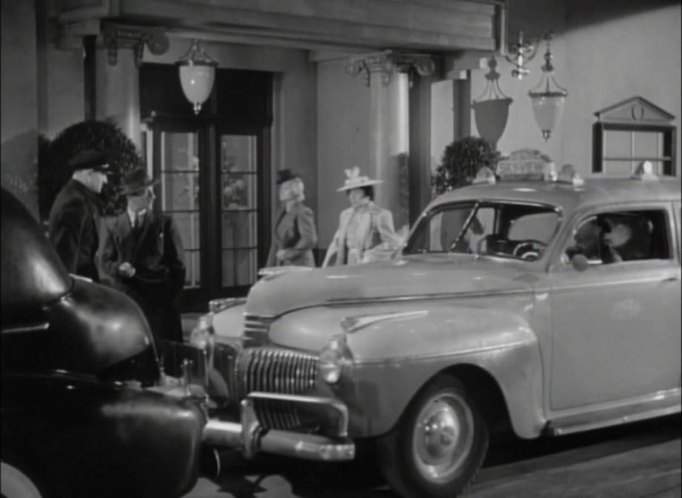 De Soto De Luxe