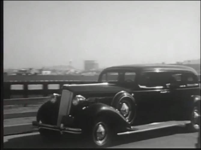 Packard One-Twenty