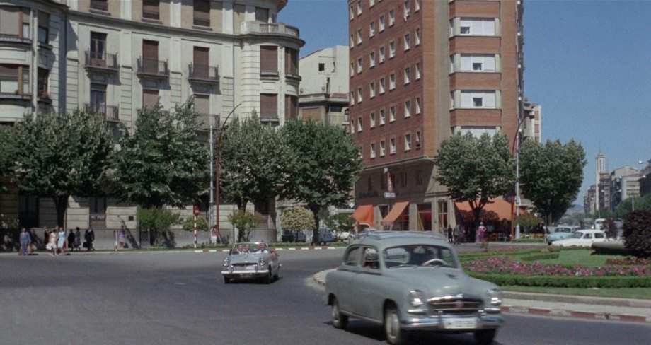 Seat 1400 A