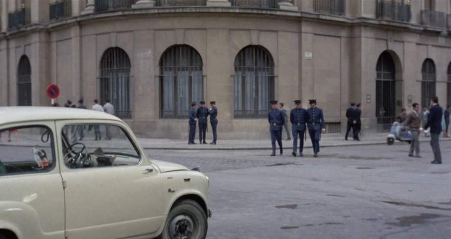 Seat 600
