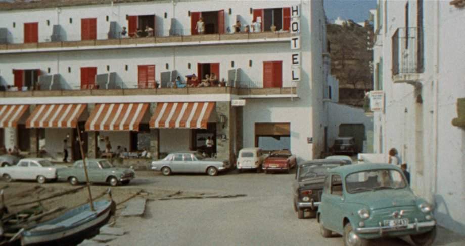 Seat 600 D