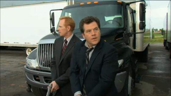 International 4000-Series