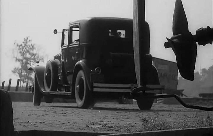 Rolls-Royce Phantom I