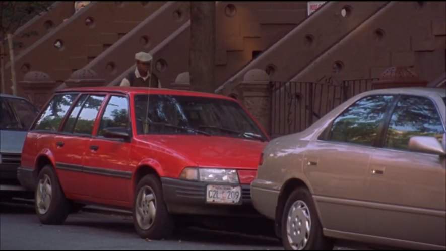Chevrolet Cavalier