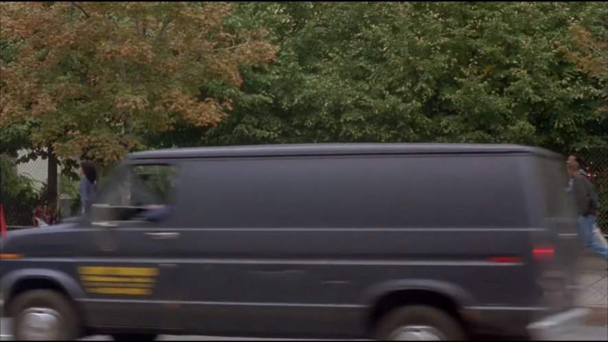 Ford Econoline