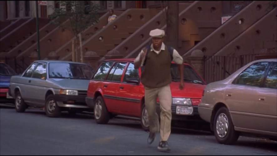 Toyota Tercel