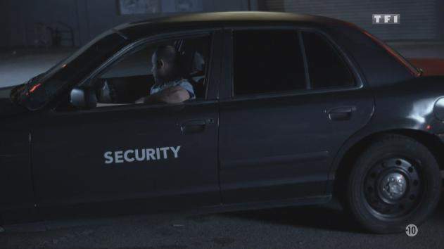 Ford Crown Victoria
