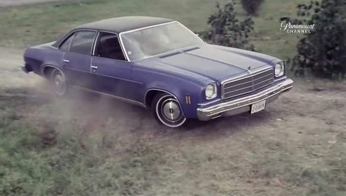 Chevrolet Chevelle Malibu