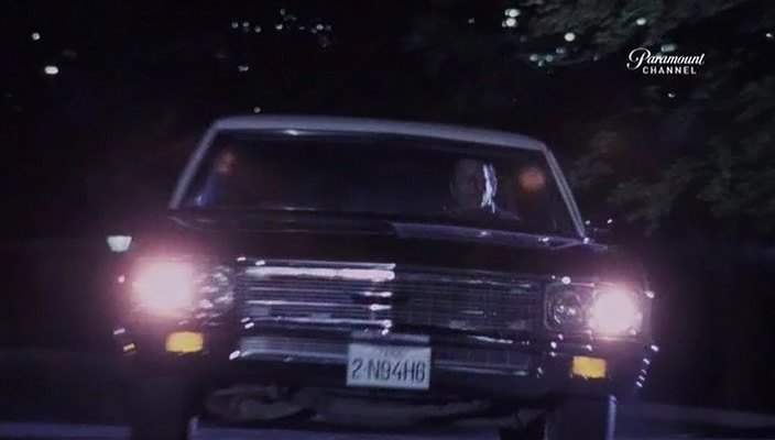 Chevrolet Impala