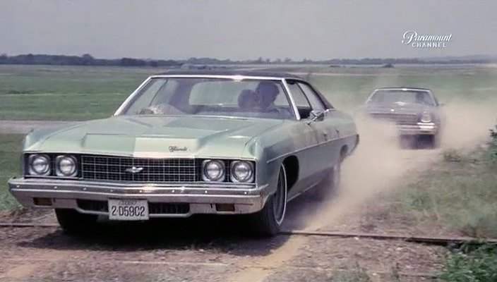 Chevrolet Impala