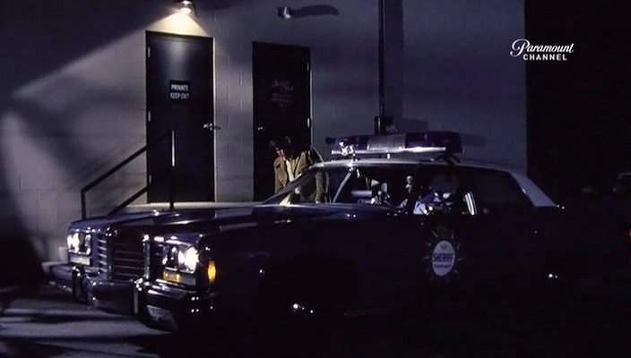 Pontiac Catalina