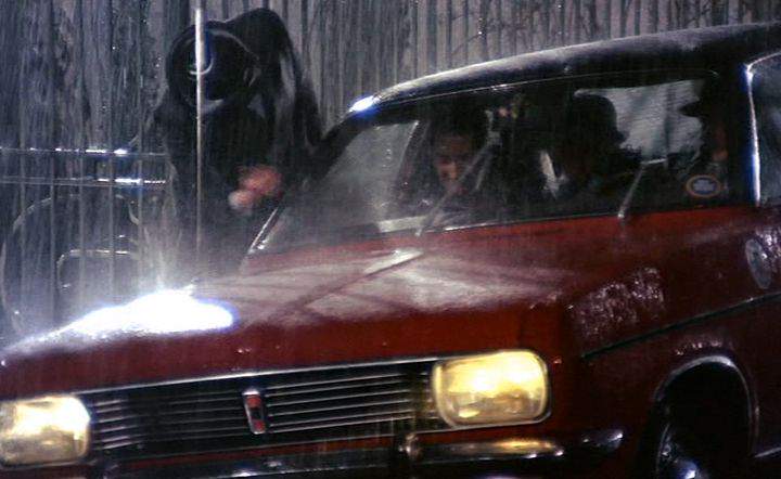 Chrysler 180