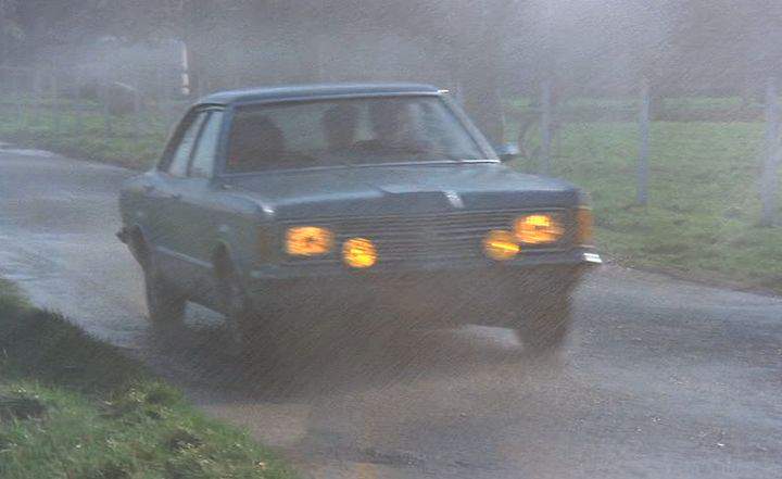 Ford Taunus
