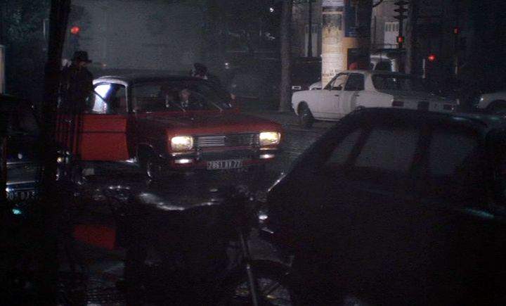 Opel Rekord