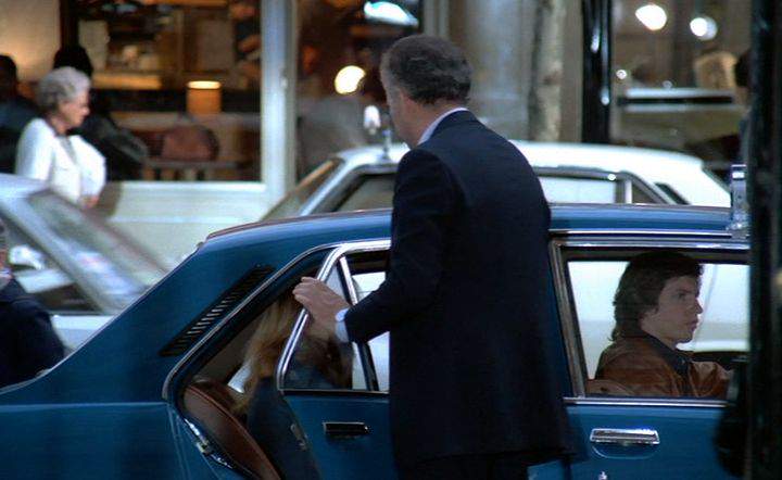 Peugeot 504