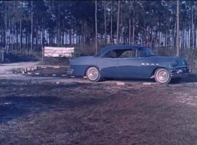 Buick Roadmaster