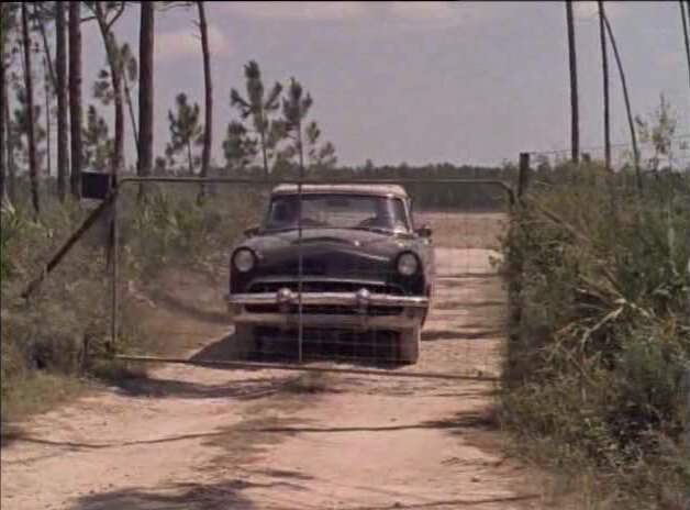 Mercury Monterey
