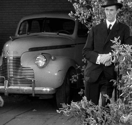 Chevrolet Special De Luxe