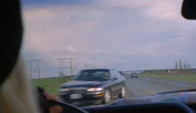 Buick LeSabre
