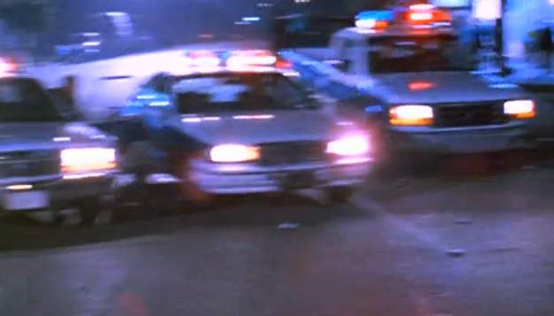 Chevrolet Caprice