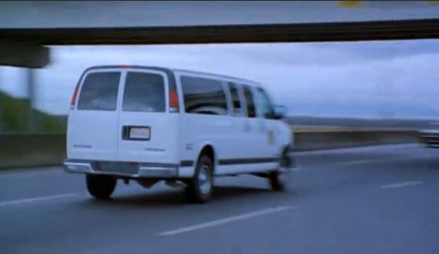 Chevrolet Express